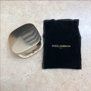 Dolce & Gabbana Conpact Mirror